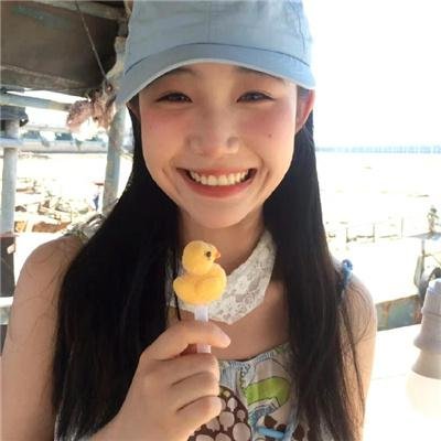 有女于归
